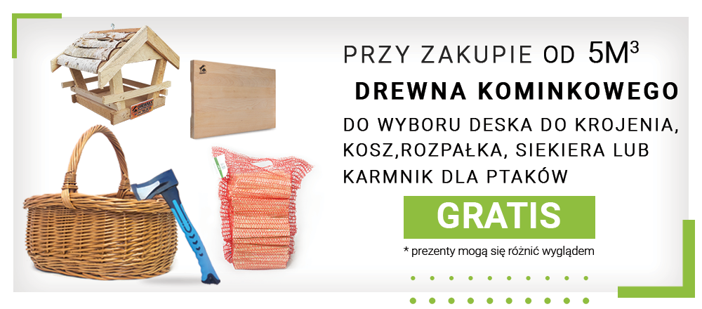 Prezenty Drewnex24.pl