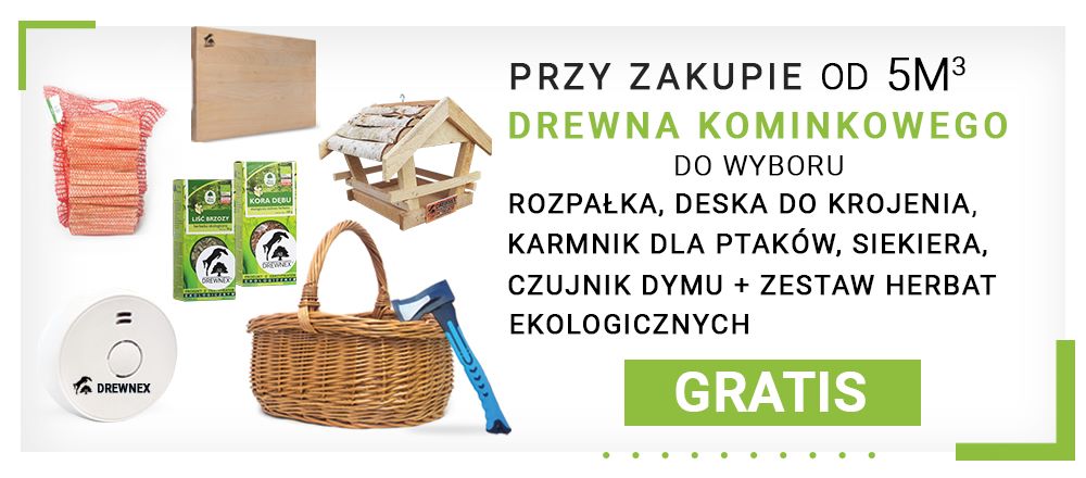 Prezenty od Drewnex24.pl